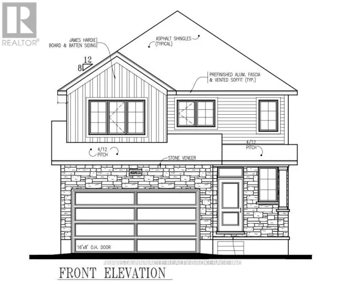 145 HOLLOWAY TRAIL, Middlesex Centre
