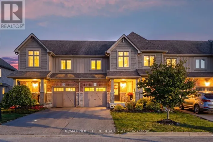 145 HUTCHINSON DRIVE, New Tecumseth