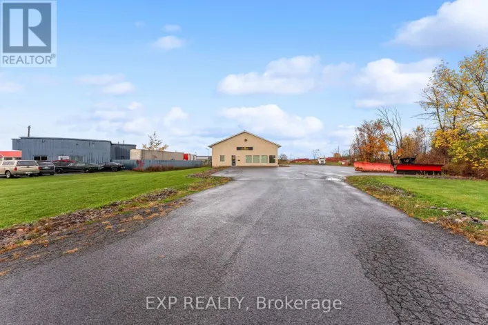 145 INDUSTRIAL BOULEVARD, Greater Napanee