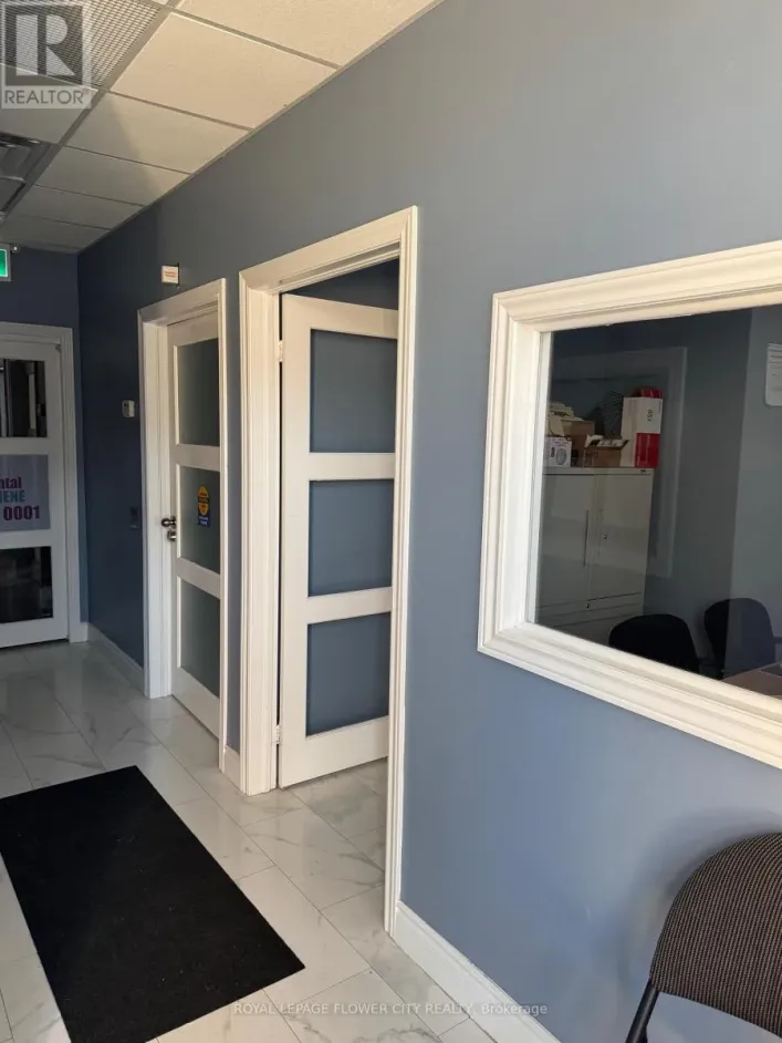 145 INSPIRE BOULEVARD, Brampton