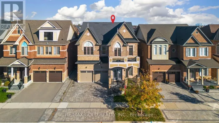 145 KINCARDINE STREET, Vaughan