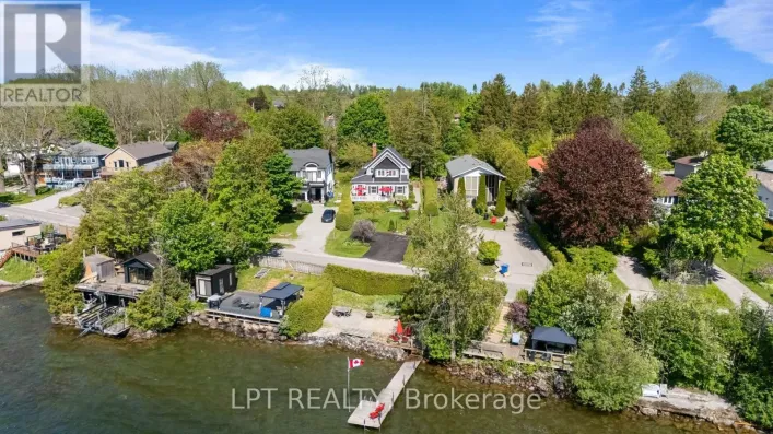 145 LAKE DRIVE N, Georgina