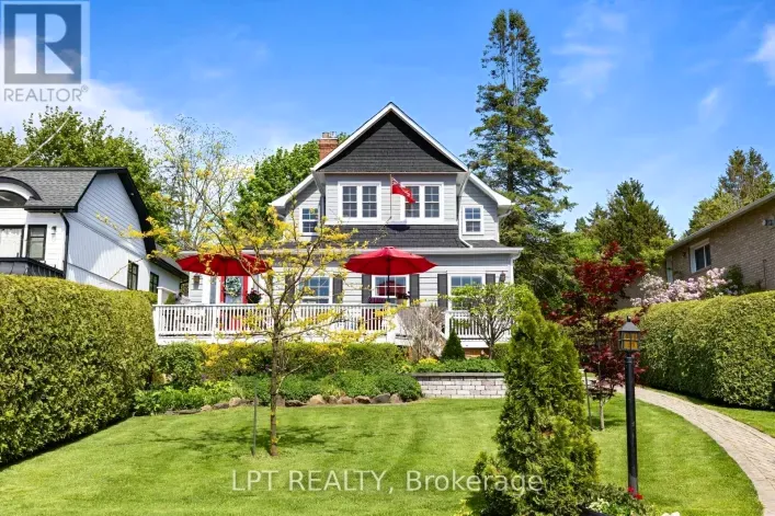 145 LAKE DRIVE N, Georgina