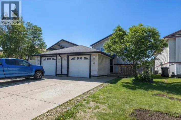145 Leitner Gate, Fort McMurray