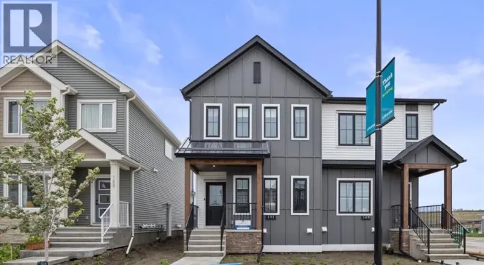 145 Lewiston Street NE, Calgary