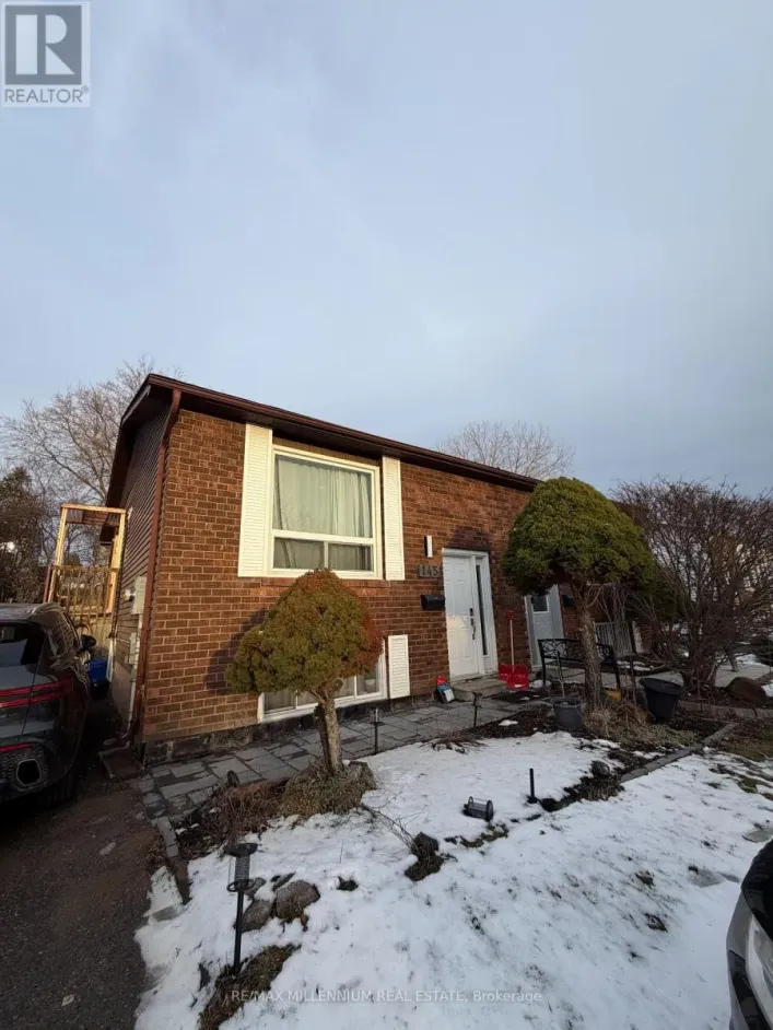 145 LONDONDERRY STREET, Oshawa