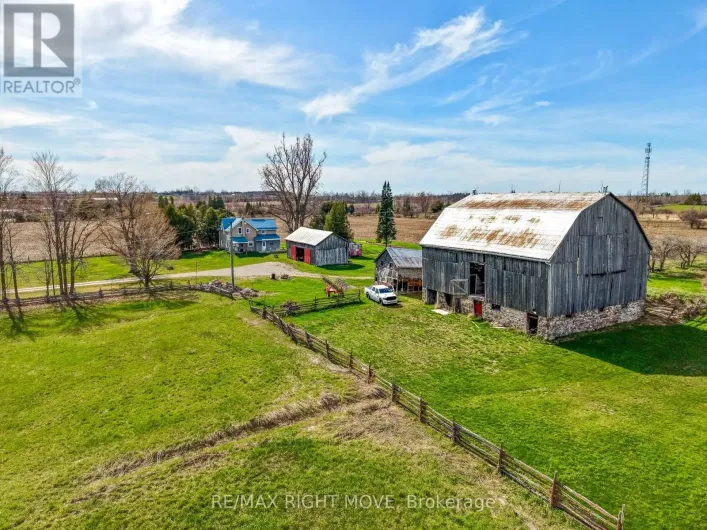 145 LONG BEACH ROAD, Kawartha Lakes
