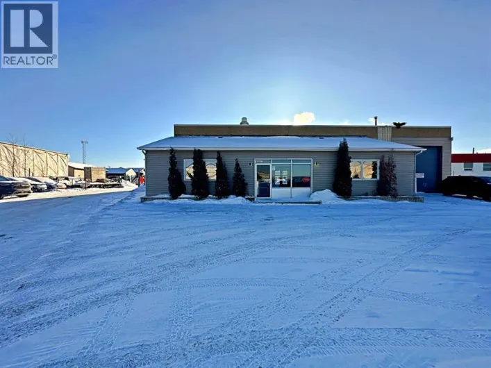 145 Macdonald Crescent, Fort McMurray