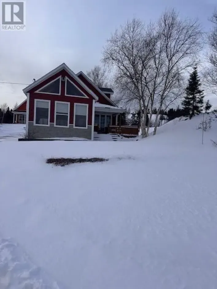 145 Main Street, Embree