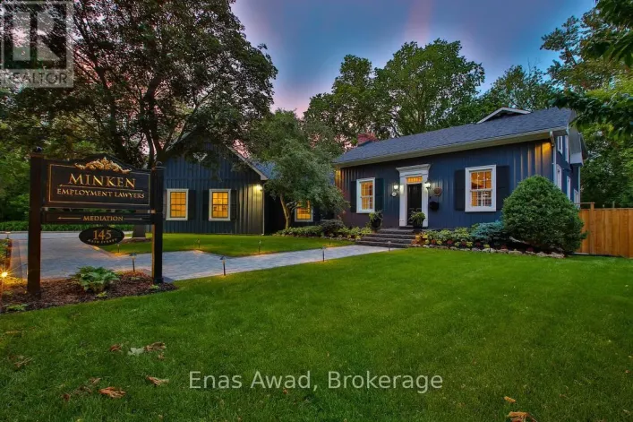 145 MAIN STREET, Markham