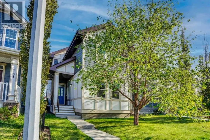 145 Marquis Common SE, Calgary