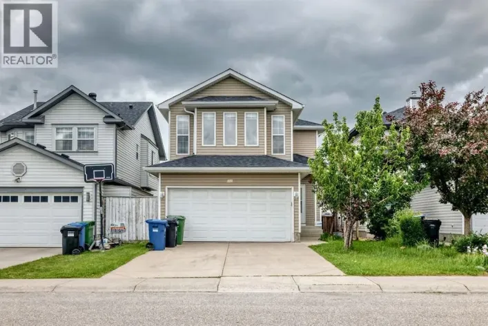 145 Martinvalley Crescent NE, Calgary