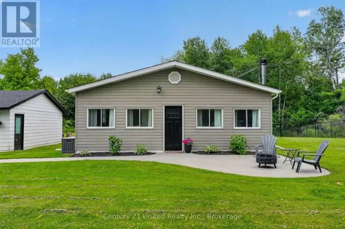 145 NOONAN ROAD, Alnwick/Haldimand