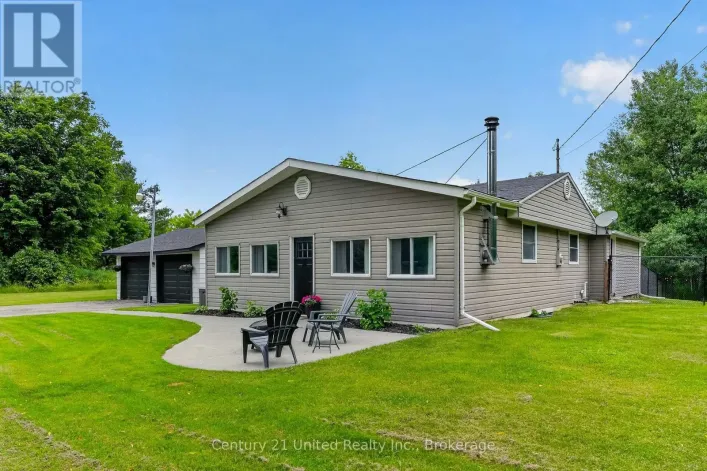 145 NOONAN ROAD, Alnwick/Haldimand
