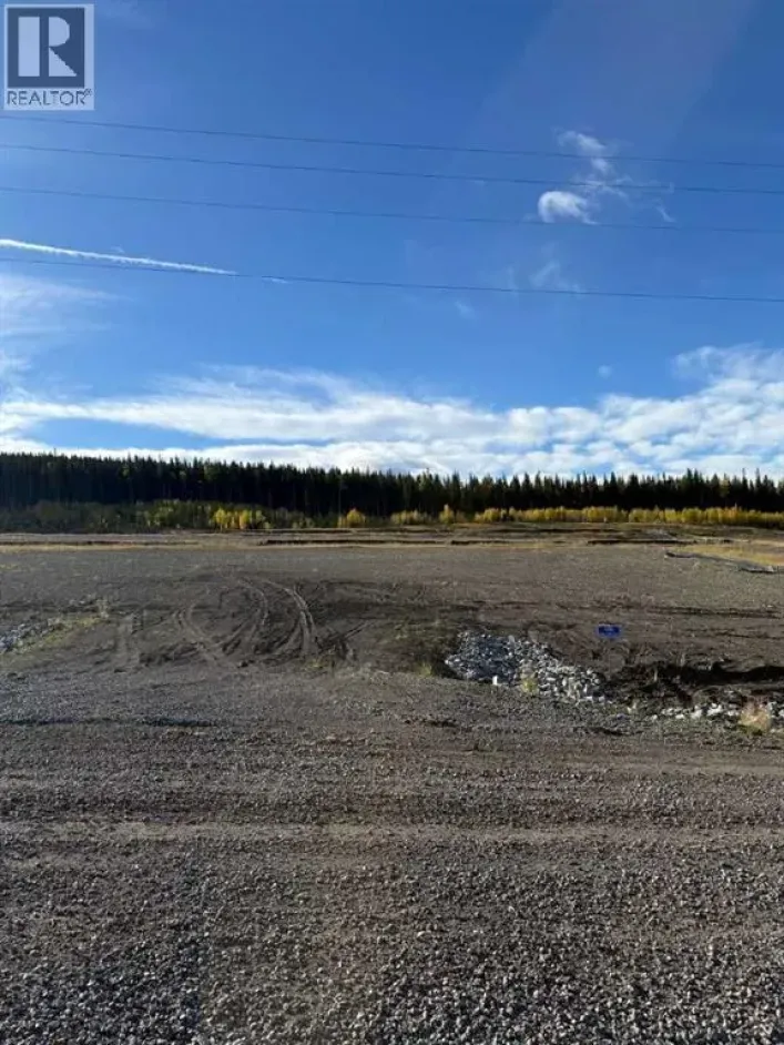 145 Nordegg Industrial Drive, Nordegg