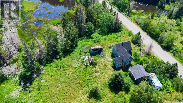 145 North Range Cross Road, Barton