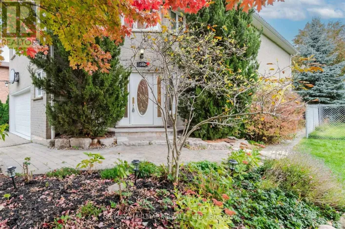 145 OLD SURREY LANE, Richmond Hill