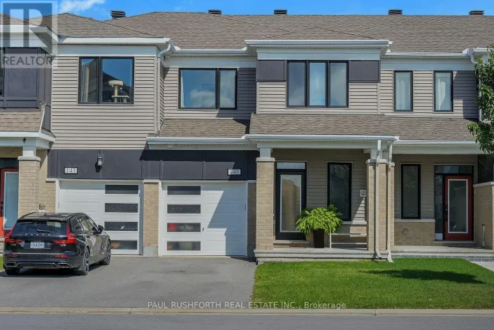 145 PICTOU CRESCENT, Ottawa