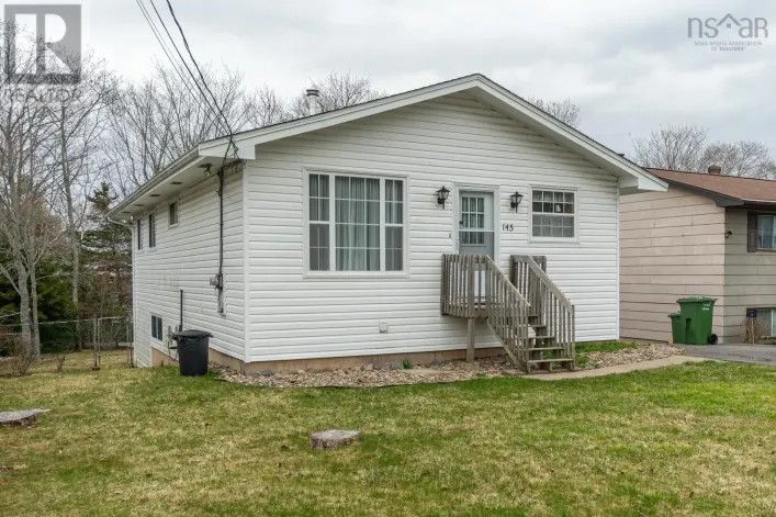 145 Poplar Drive, Cole Harbour