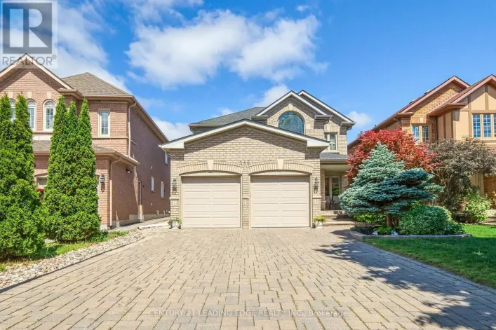 145 QUINCE CRESCENT, Markham