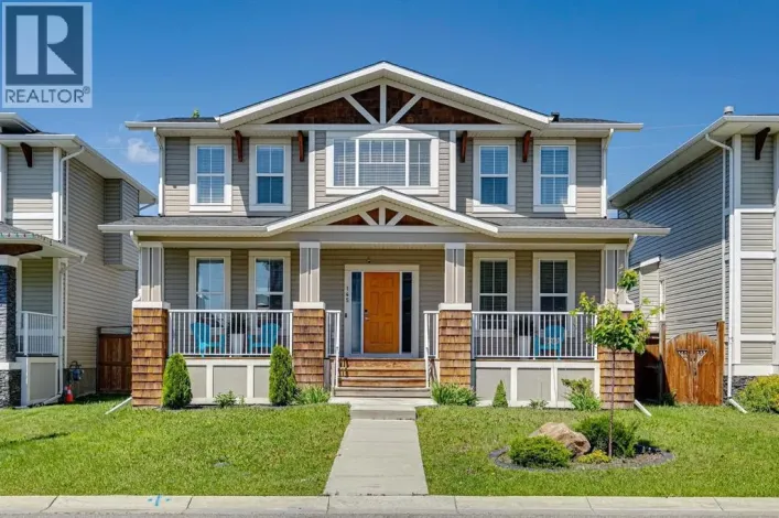 145 Rainbow Falls Glen, Chestermere