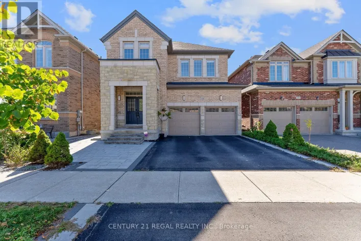 145 ROY HARPER AVENUE, Aurora
