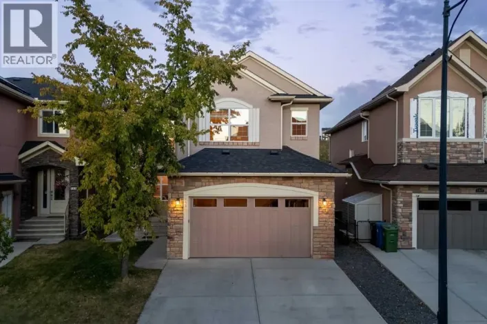 145 Sage Meadows Circle NW, Calgary