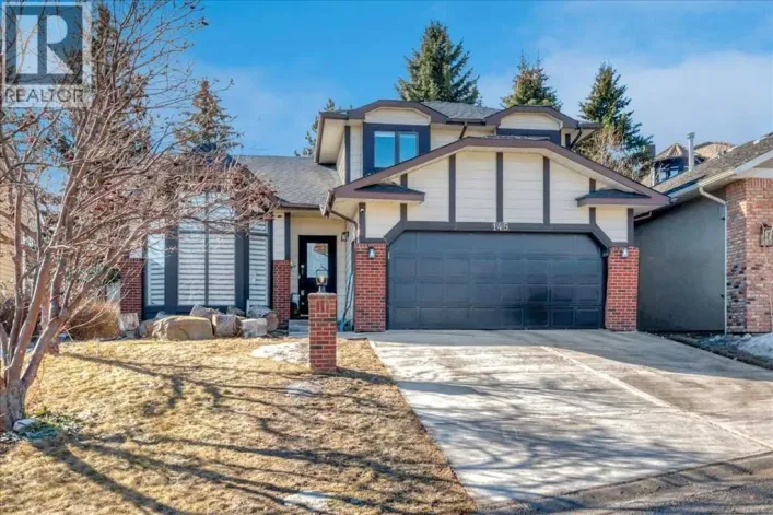 145 SIGNAL HILL Circle SW, Calgary
