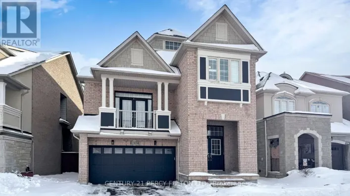 145 SILVER MAPLE ROAD, Richmond Hill