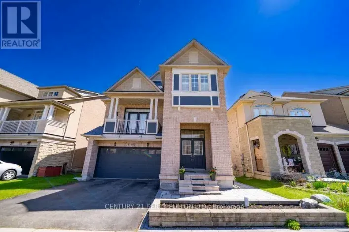 145 SILVER MAPLE ROAD, Richmond Hill