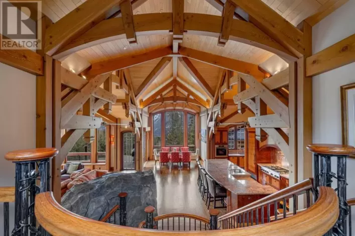 145 Silvertip Ridge, Canmore