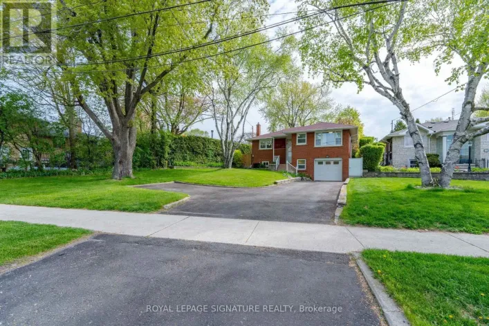 145 SLOANE AVENUE, Toronto