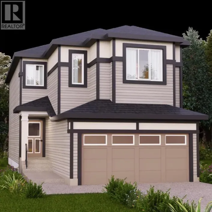 145 Sora Gardens SE, Calgary
