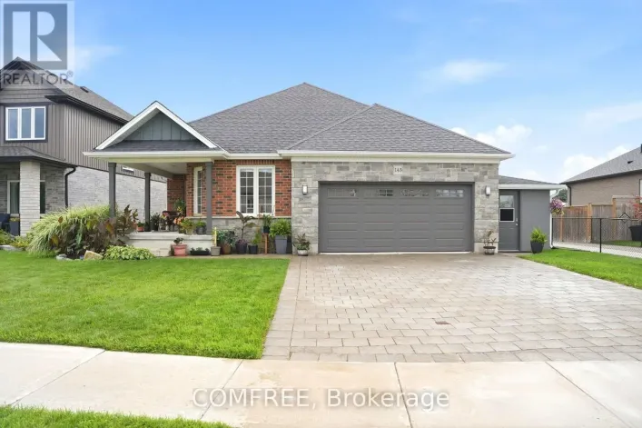 145 SPENCER AVENUE, Lucan Biddulph