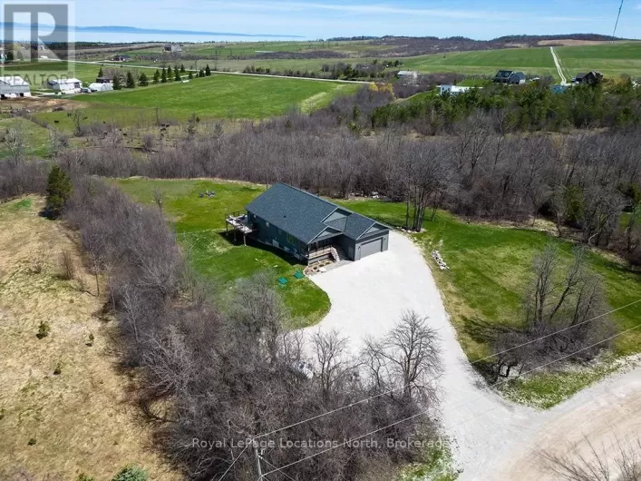 145 ST VINCENT CRESCENT, Meaford