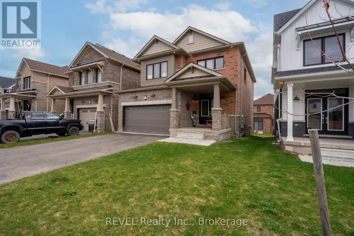 145 STERN DRIVE, Welland