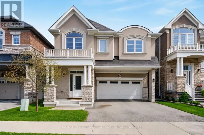 145 STILLWATER CRESCENT, Hamilton