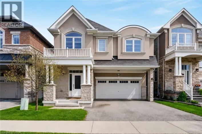 145 STILLWATER Crescent, Waterdown