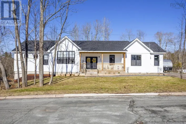 145 Strickland Avenue, Trenton