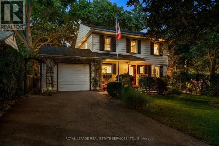 145 SUFFOLK AVENUE, Oakville