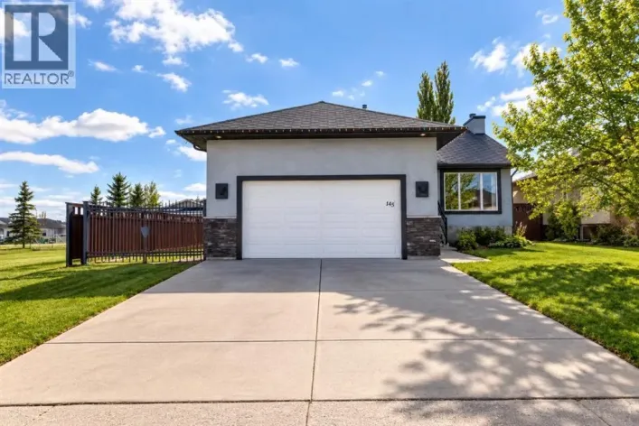 145 Sunset Heights, Crossfield