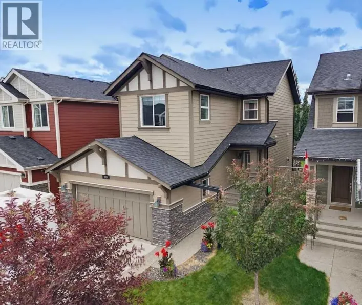 145 Sunset Manor, Cochrane