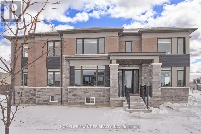 145 TERRY FOX DRIVE, Barrie