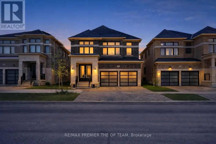 145 TIMBER CREEK BOULEVARD, Vaughan