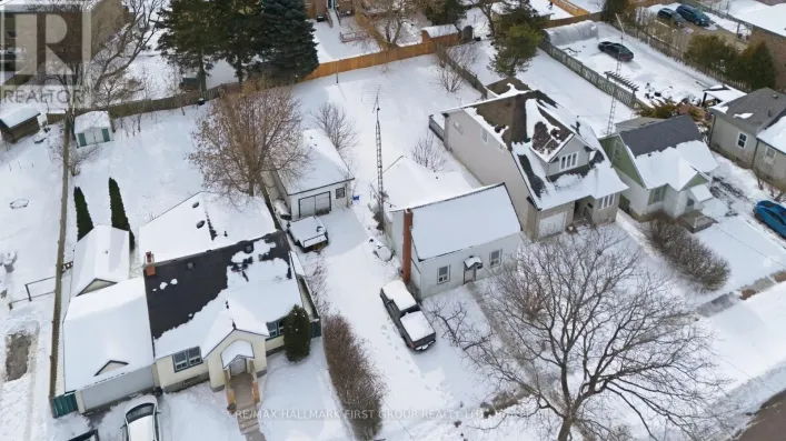 145 TRESANE STREET, Oshawa