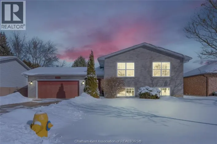 145 VALLEY ROAD, Chatham