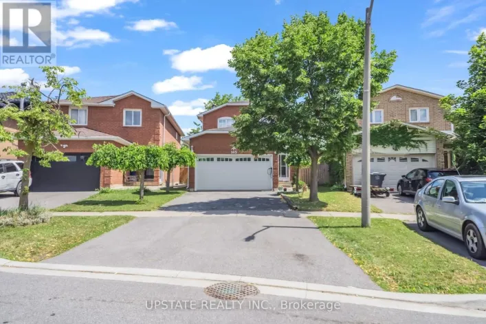 145 VALONIA DRIVE, Brampton