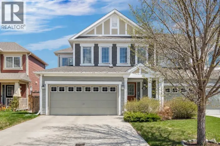 145 Viewpointe Terrace, Chestermere