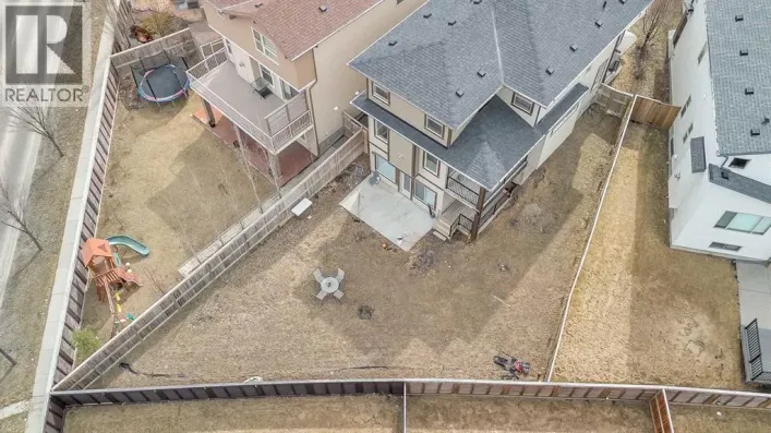 145 Walden Park SE, Calgary