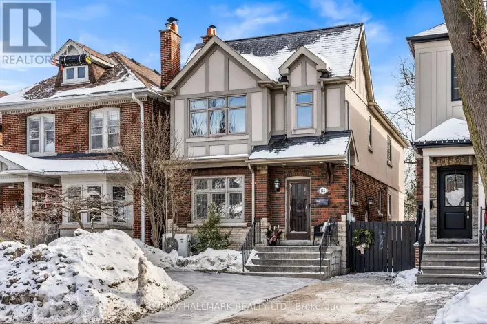 145 WANLESS AVENUE, Toronto
